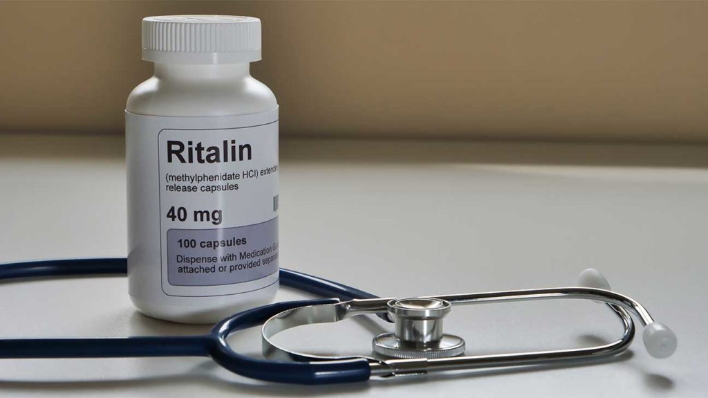 Ritalin (Methylphenidate) Abuse, Addiction, And Treatment Addiction