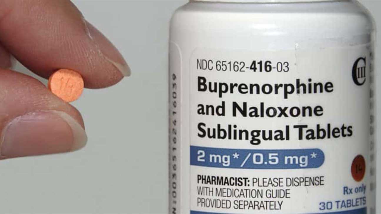 What Is Buprenorphine What Is It Used For? Addiction Resource
