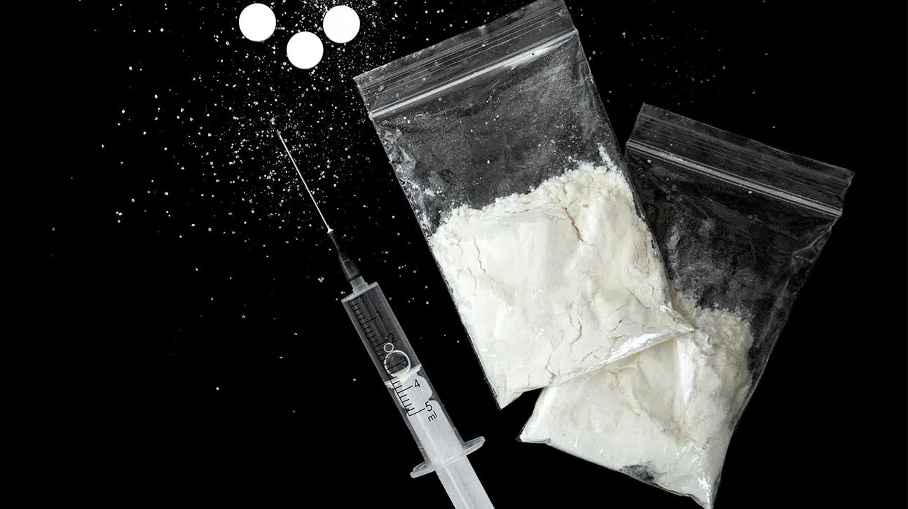Mixing Cocaine And Morphine: Side Effects And Risks - Addiction