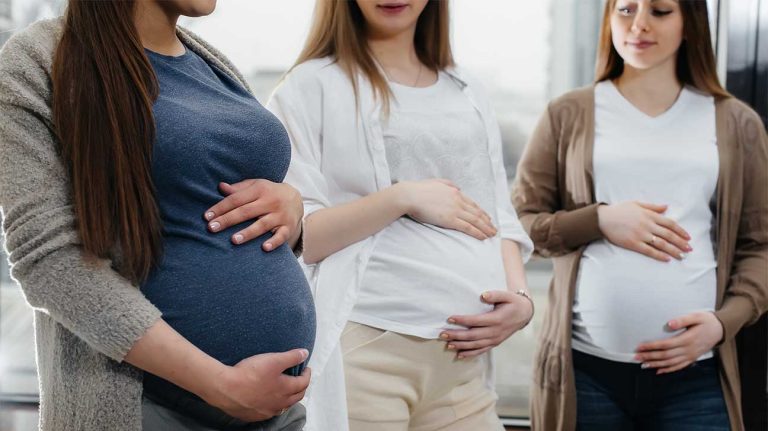 pregnant women seeking men minneapolis