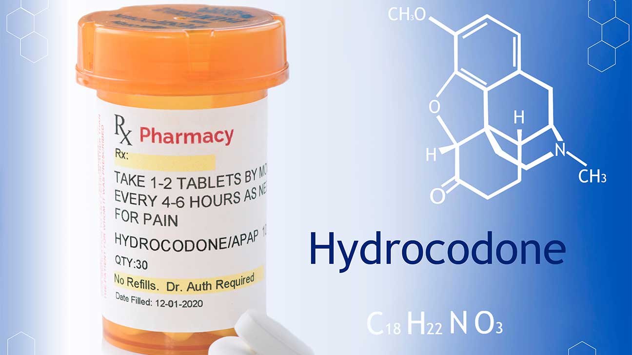 Hydrocodone Vicodin Tolerance How To Lower It Addiction Resource